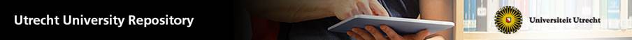 Utrecht University Repository